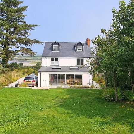 Cippinstone Vila Newport  Exterior foto