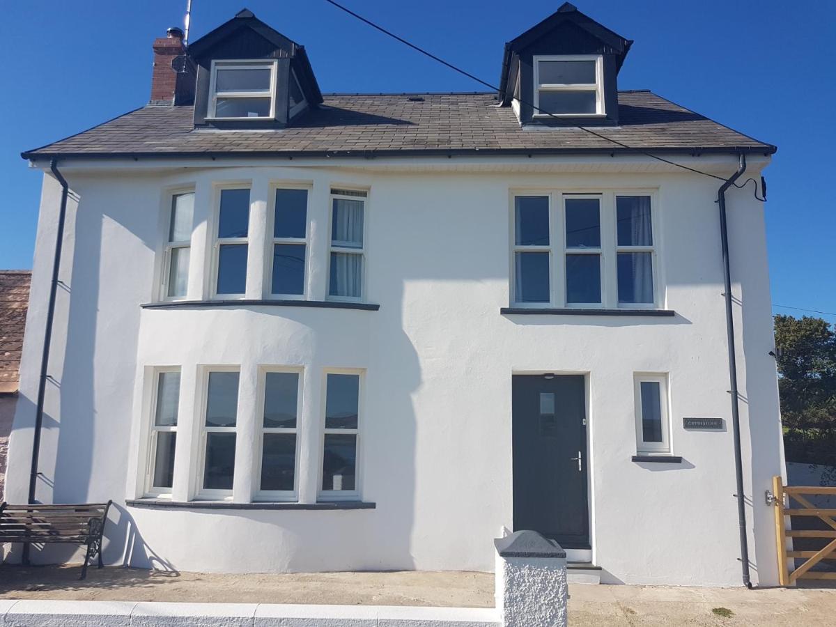 Cippinstone Vila Newport  Exterior foto