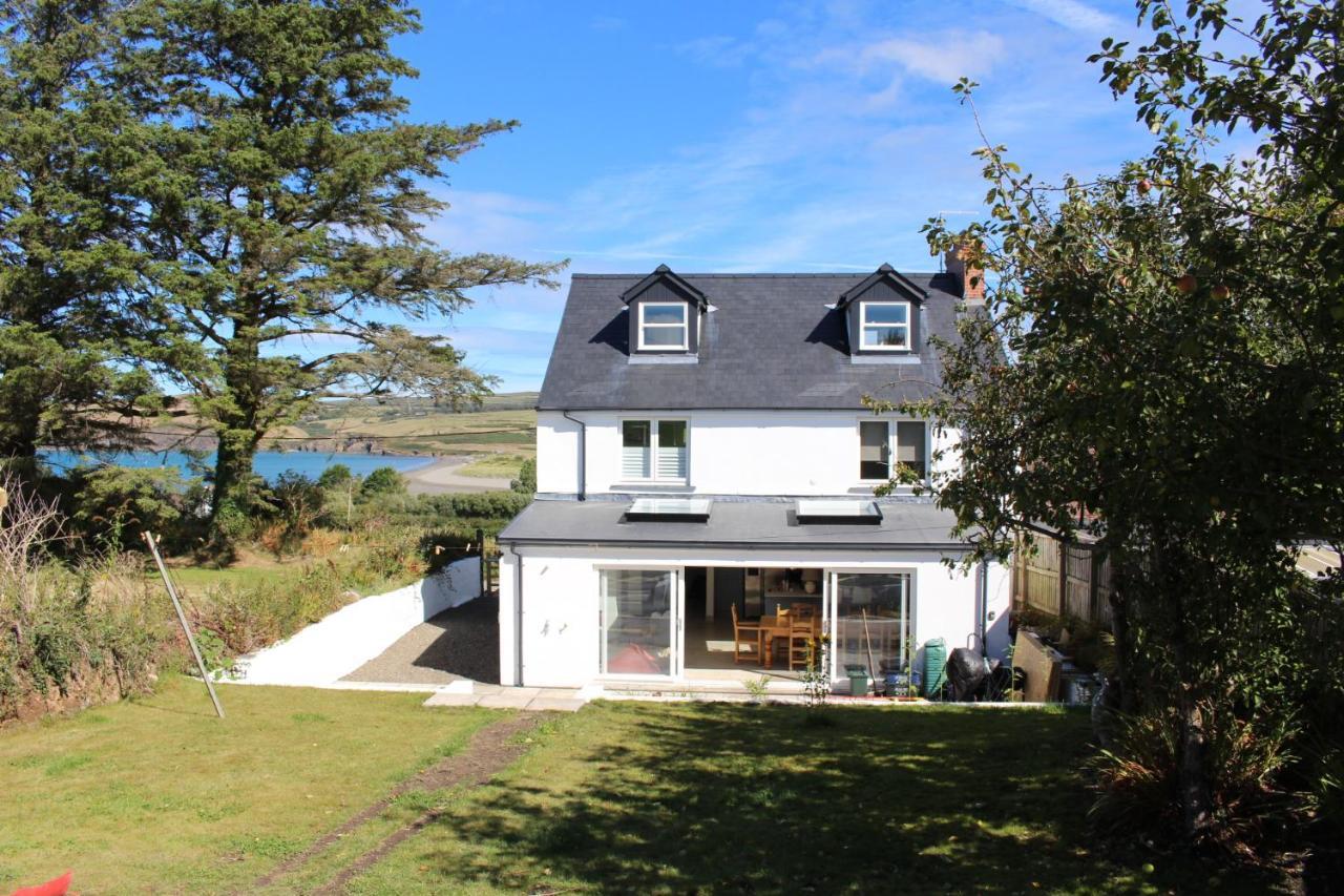 Cippinstone Vila Newport  Exterior foto