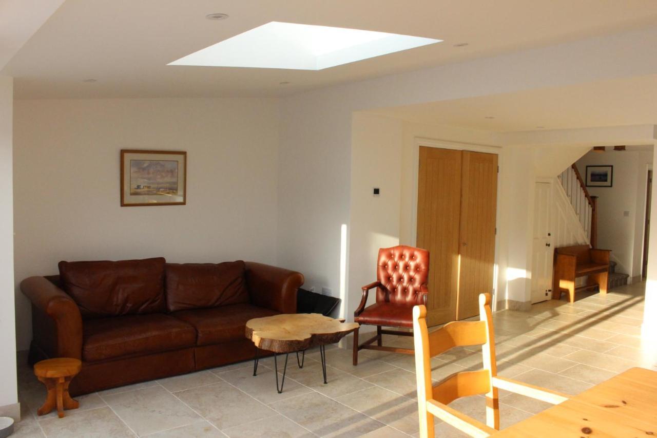 Cippinstone Vila Newport  Exterior foto