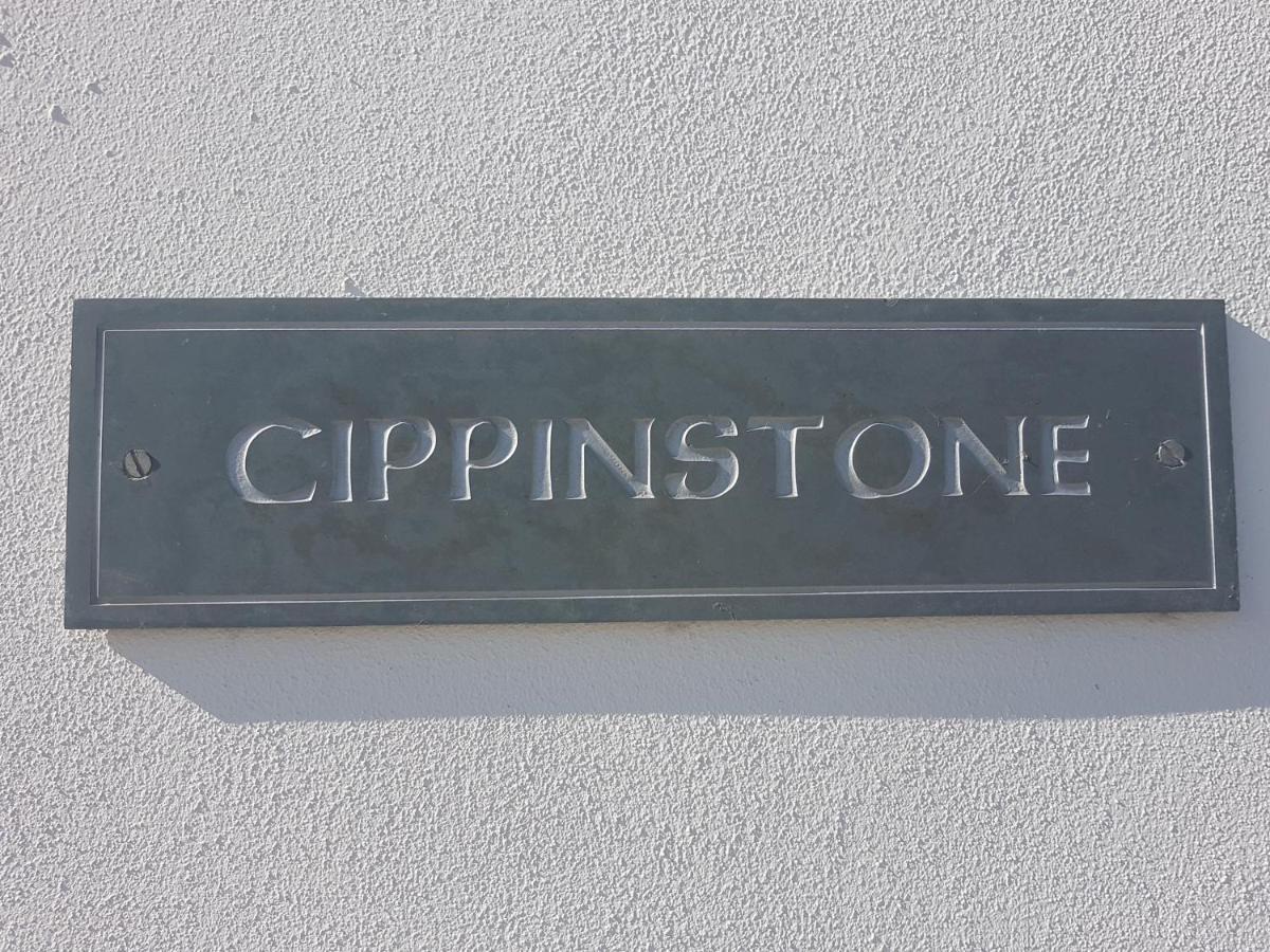 Cippinstone Vila Newport  Exterior foto