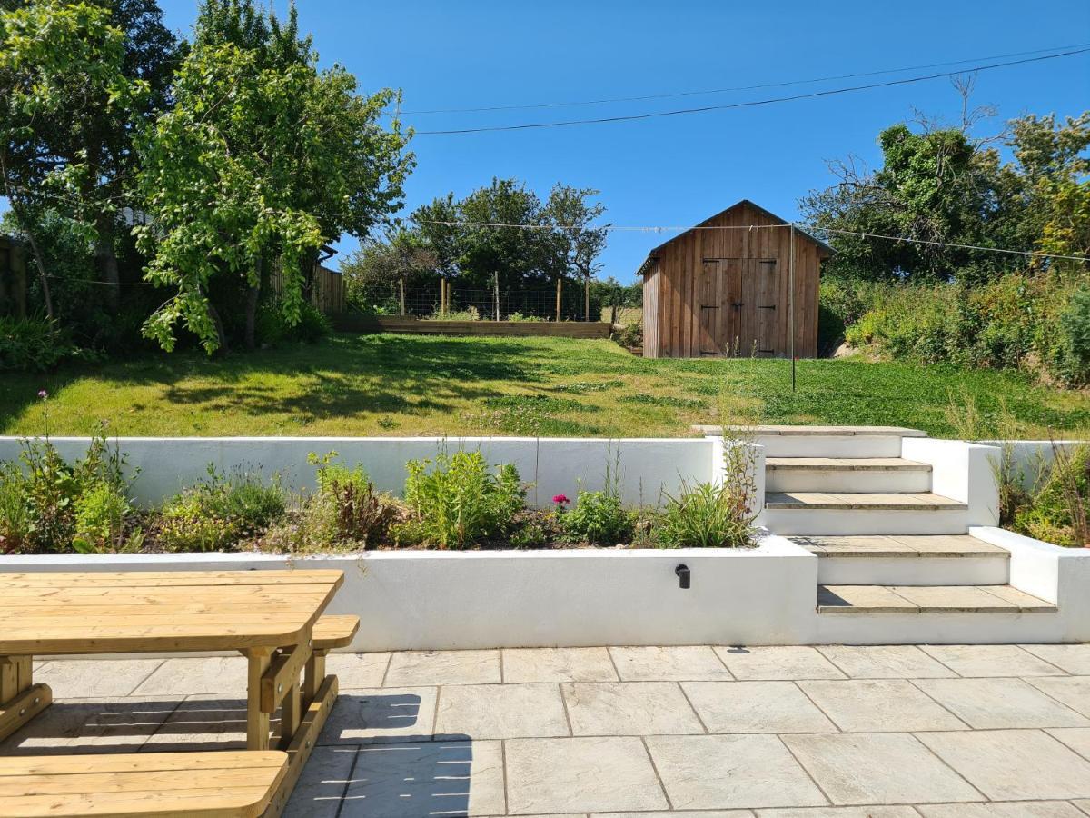 Cippinstone Vila Newport  Exterior foto