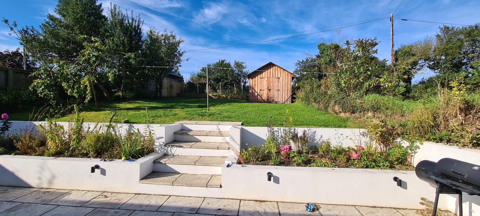 Cippinstone Vila Newport  Exterior foto